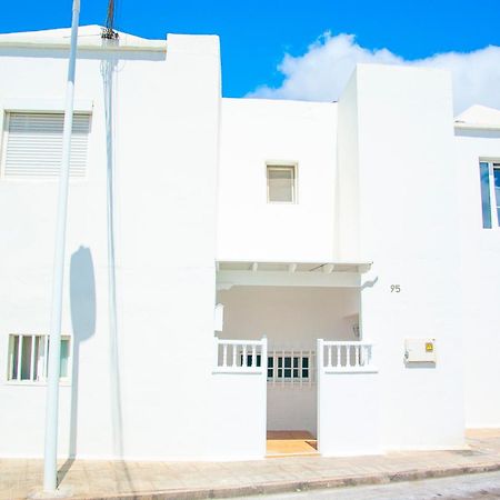 Vibesol Beach Apartament Playa Honda  Exterior foto