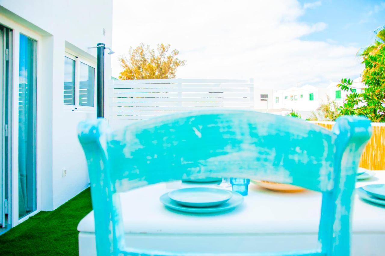Vibesol Beach Apartament Playa Honda  Exterior foto