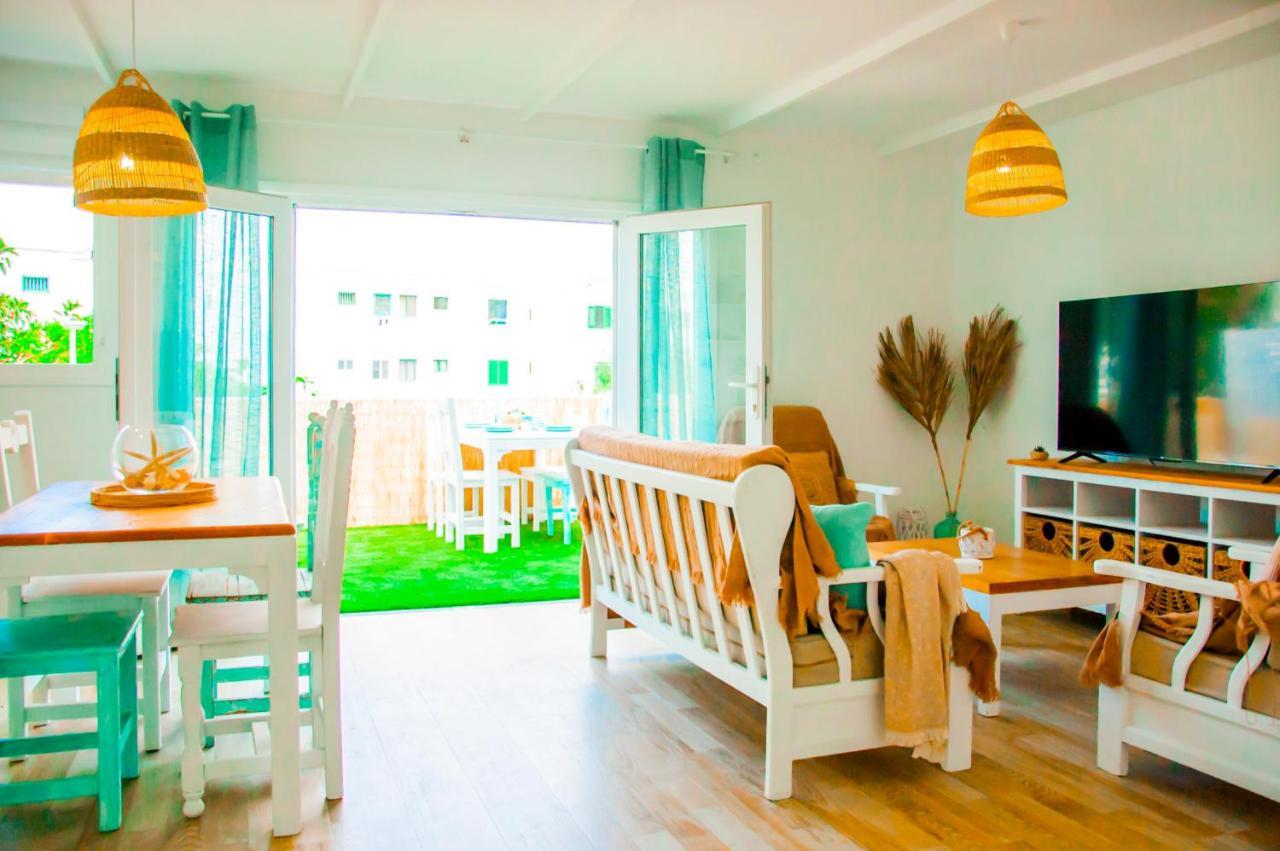 Vibesol Beach Apartament Playa Honda  Exterior foto