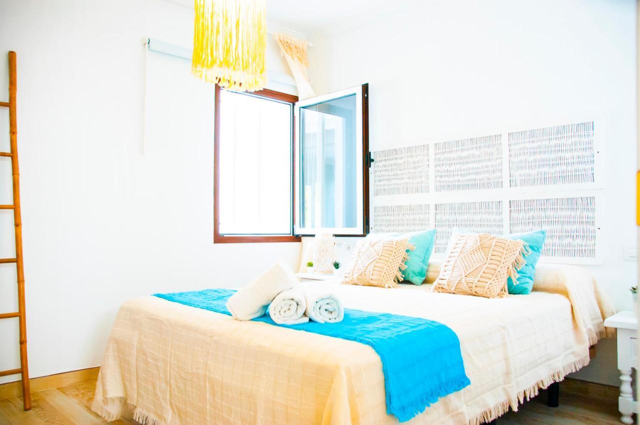 Vibesol Beach Apartament Playa Honda  Exterior foto