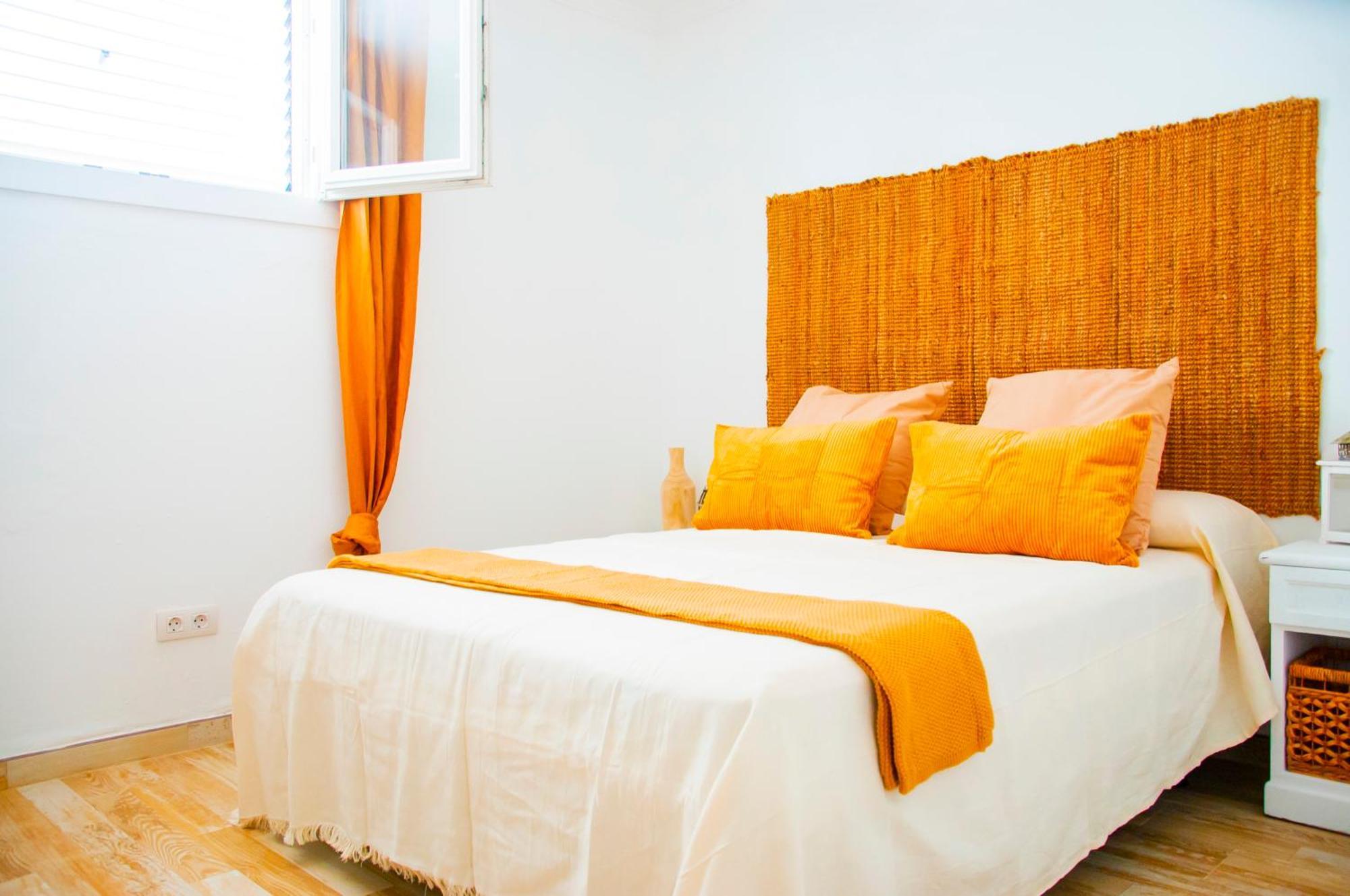 Vibesol Beach Apartament Playa Honda  Exterior foto