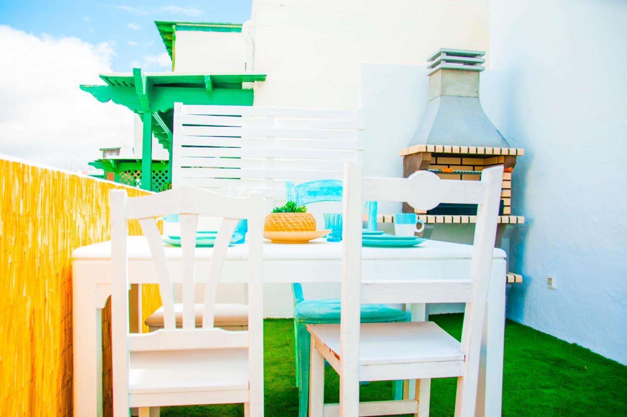 Vibesol Beach Apartament Playa Honda  Exterior foto