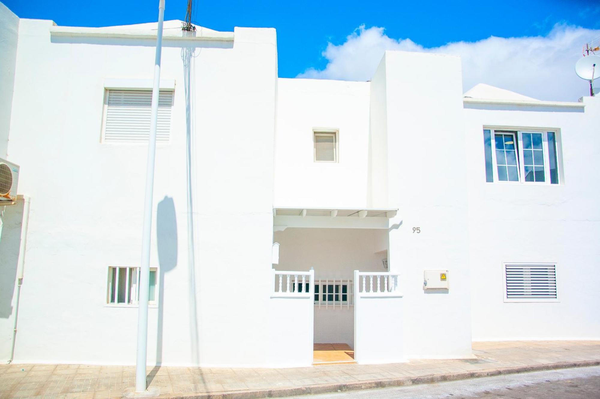 Vibesol Beach Apartament Playa Honda  Exterior foto