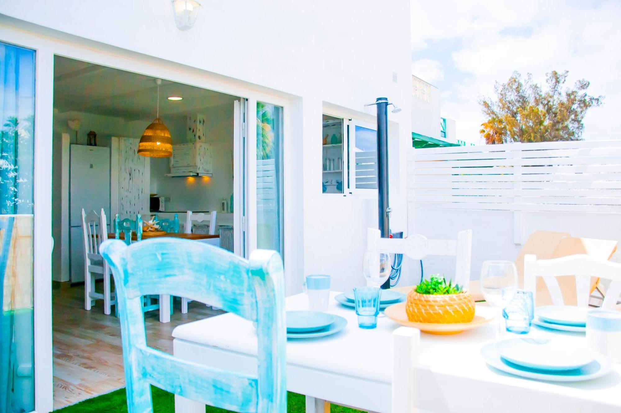 Vibesol Beach Apartament Playa Honda  Exterior foto